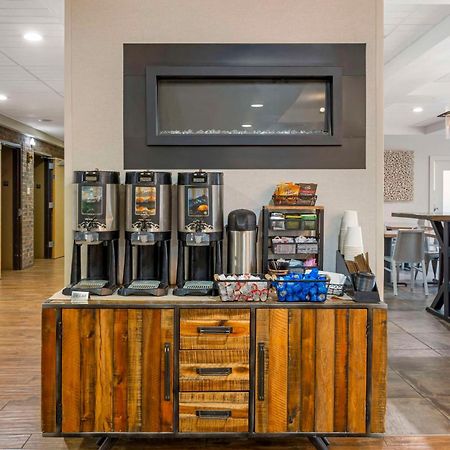 Best Western Plus Grant Creek Inn Missoula Esterno foto