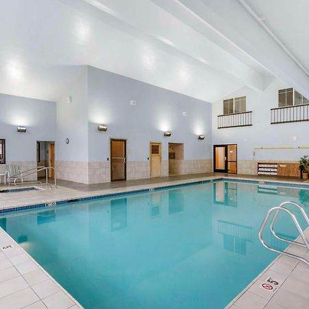 Best Western Plus Grant Creek Inn Missoula Esterno foto