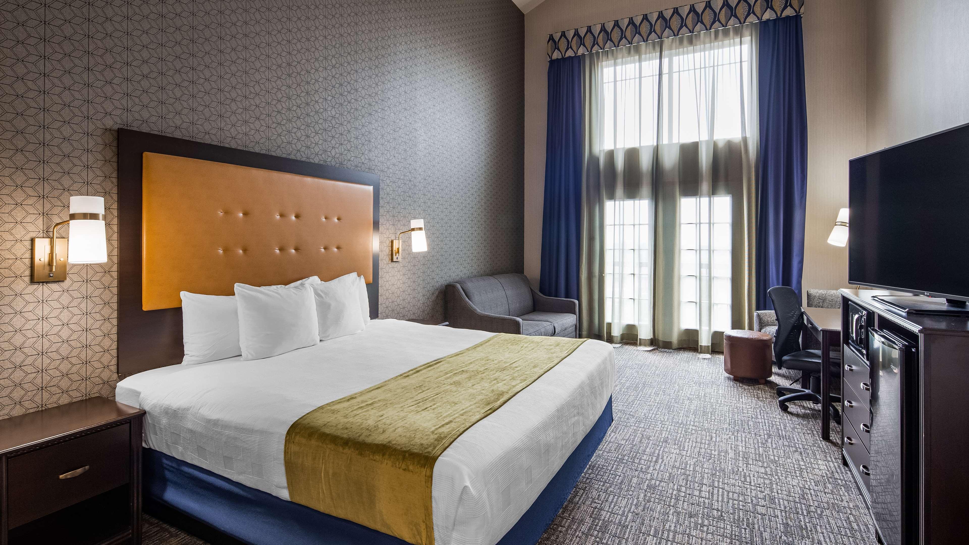 Best Western Plus Grant Creek Inn Missoula Esterno foto