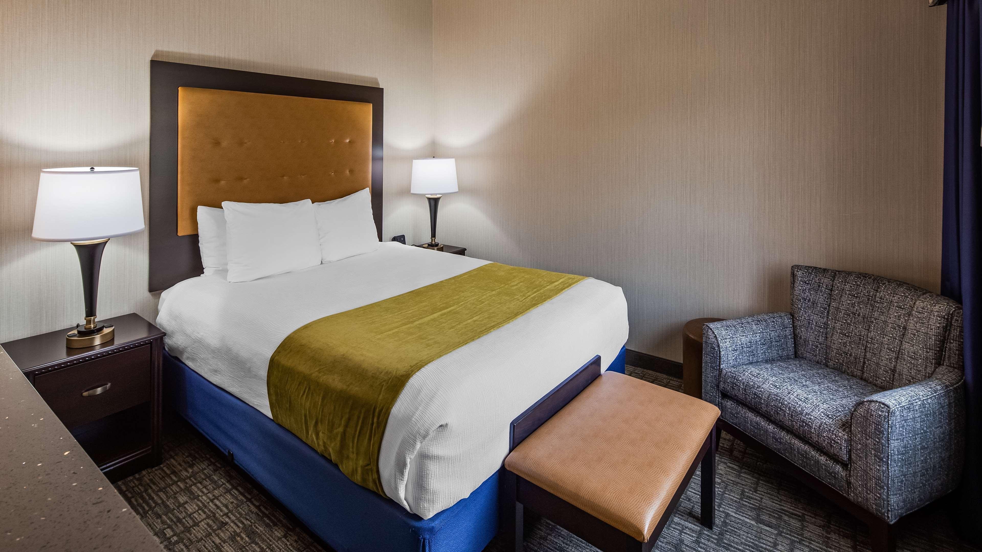 Best Western Plus Grant Creek Inn Missoula Esterno foto