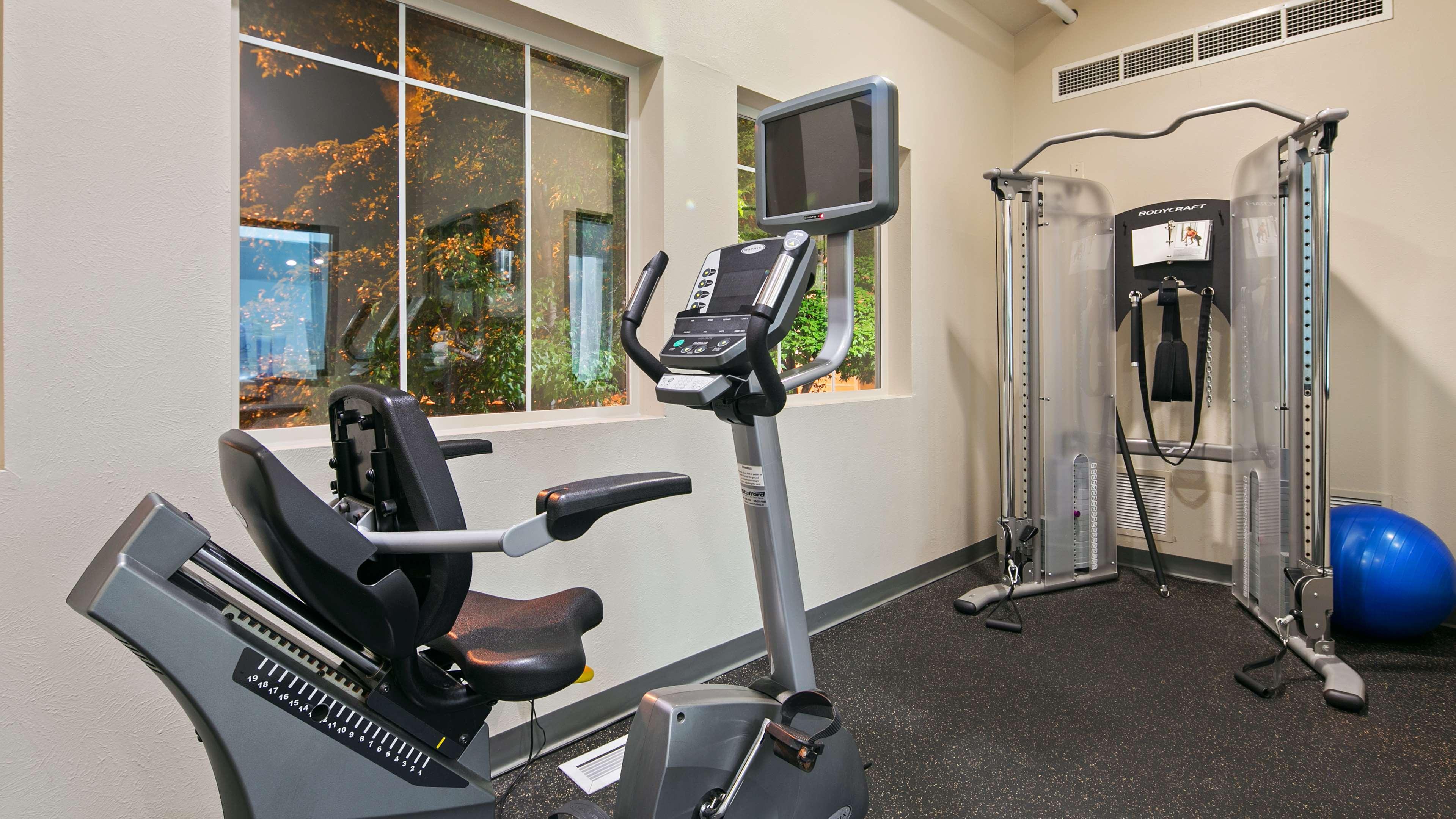 Best Western Plus Grant Creek Inn Missoula Esterno foto
