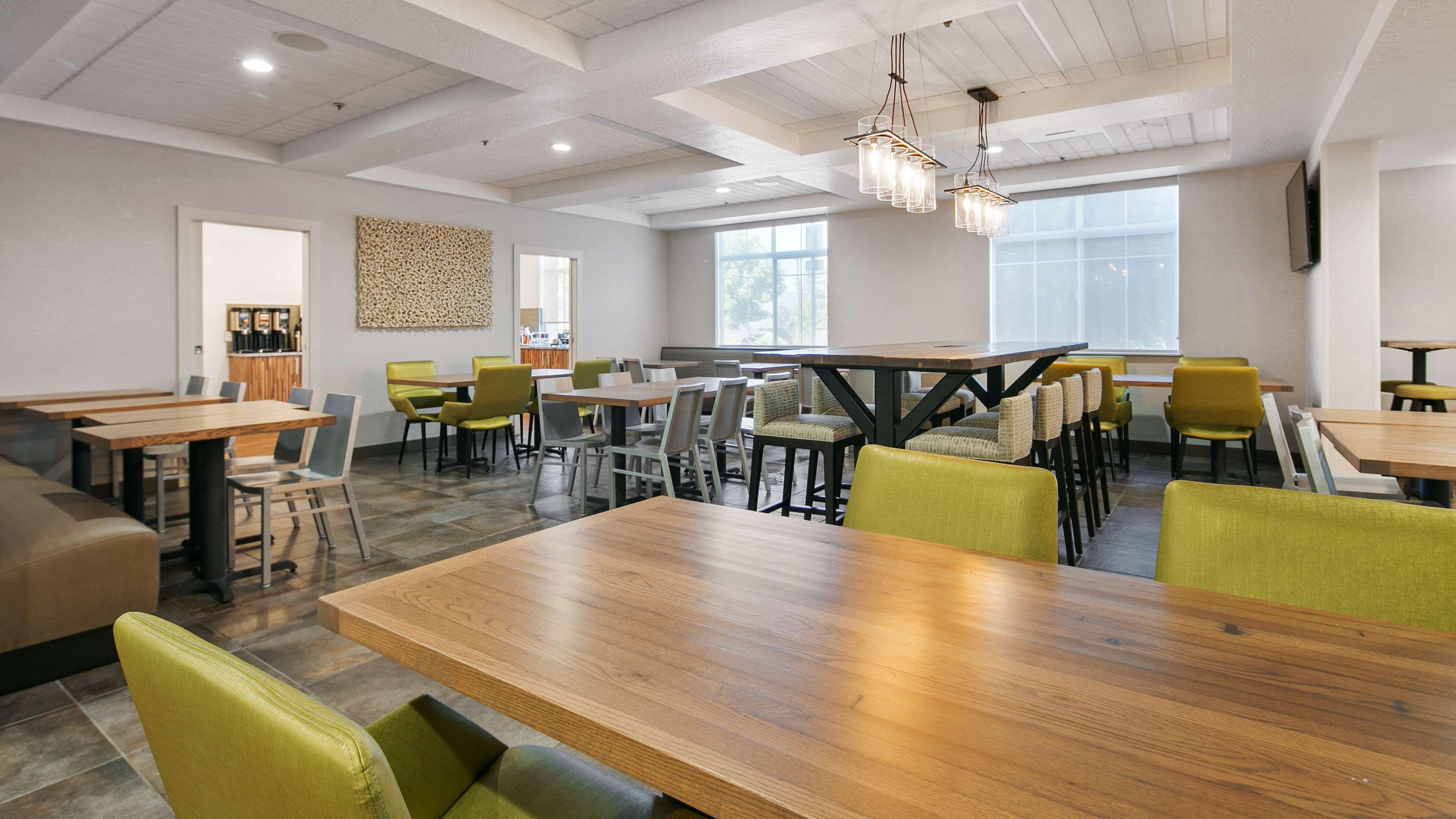 Best Western Plus Grant Creek Inn Missoula Esterno foto