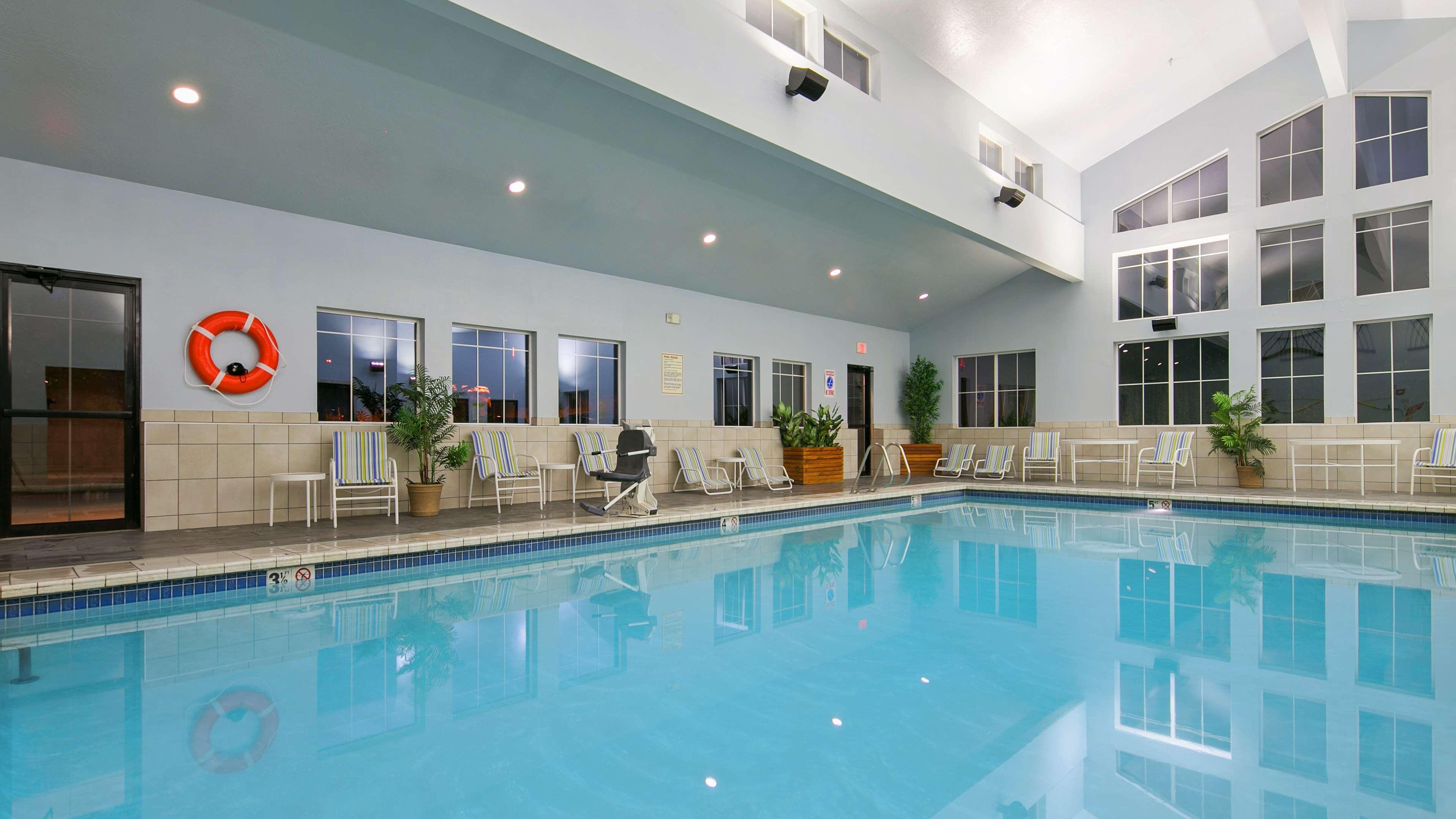 Best Western Plus Grant Creek Inn Missoula Esterno foto