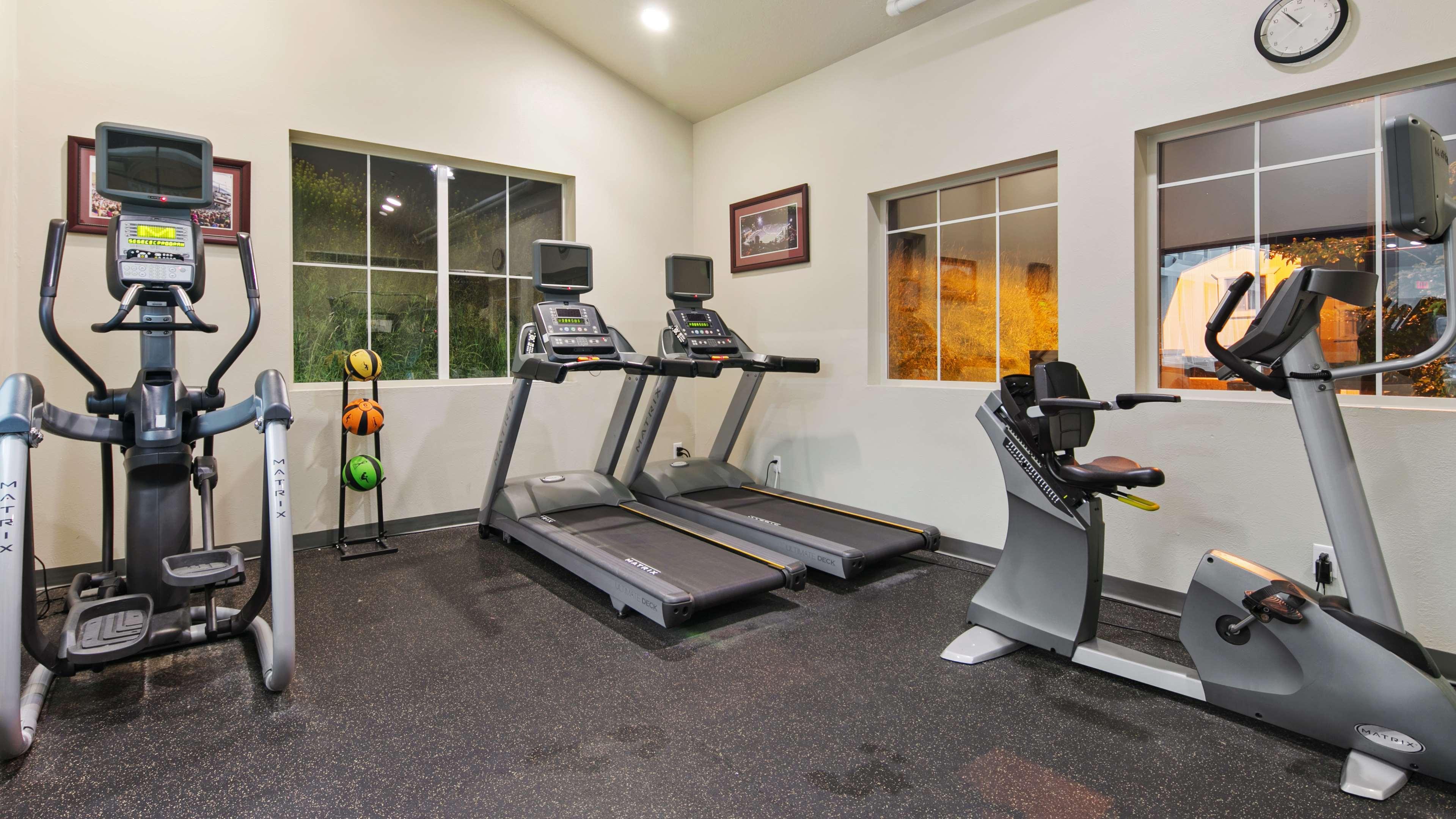 Best Western Plus Grant Creek Inn Missoula Esterno foto