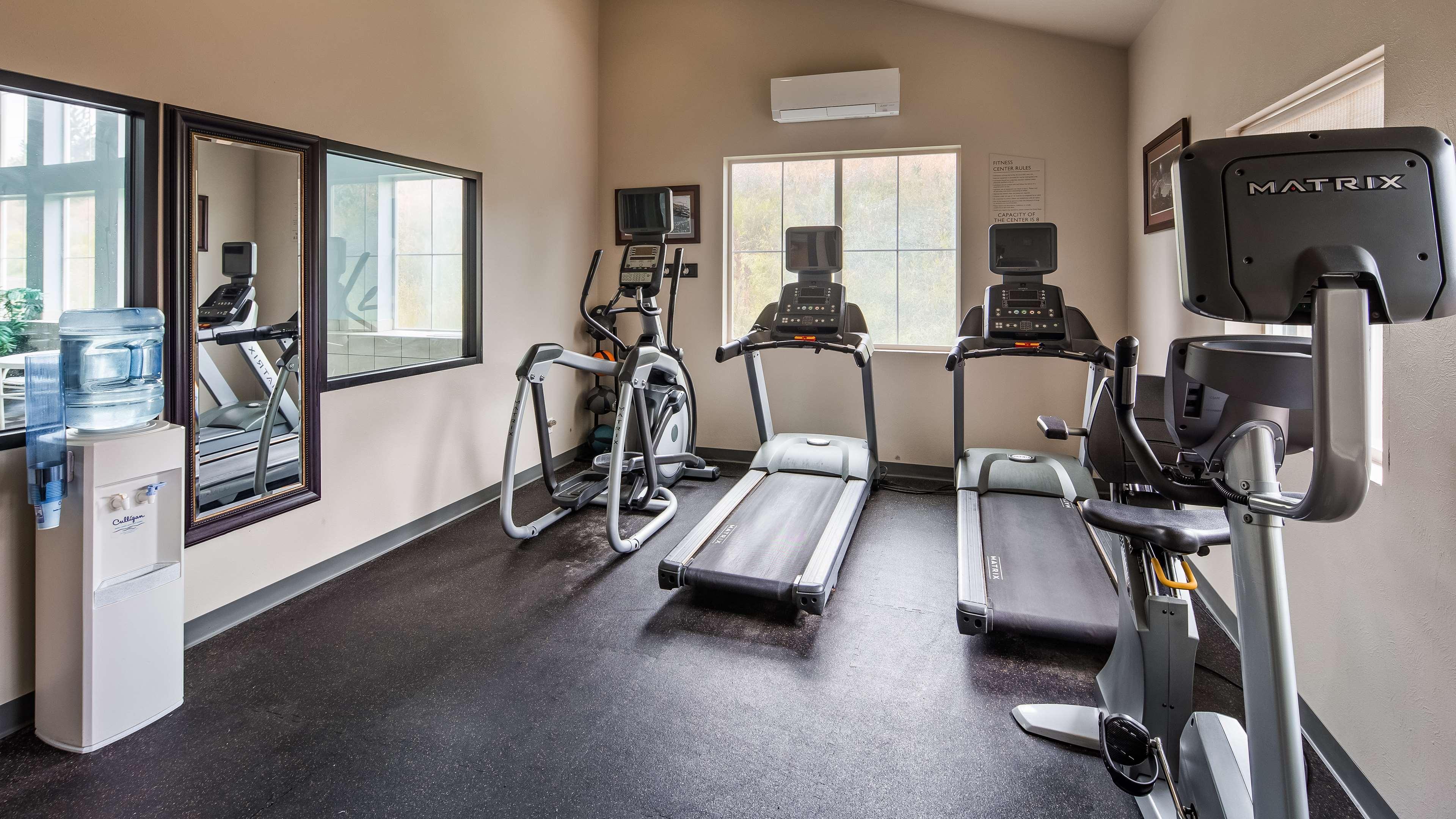 Best Western Plus Grant Creek Inn Missoula Esterno foto
