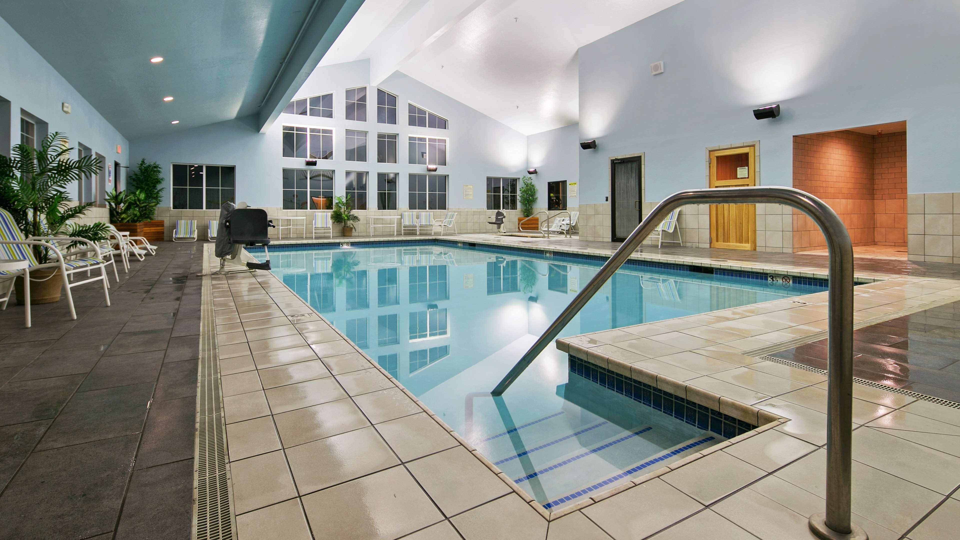 Best Western Plus Grant Creek Inn Missoula Esterno foto