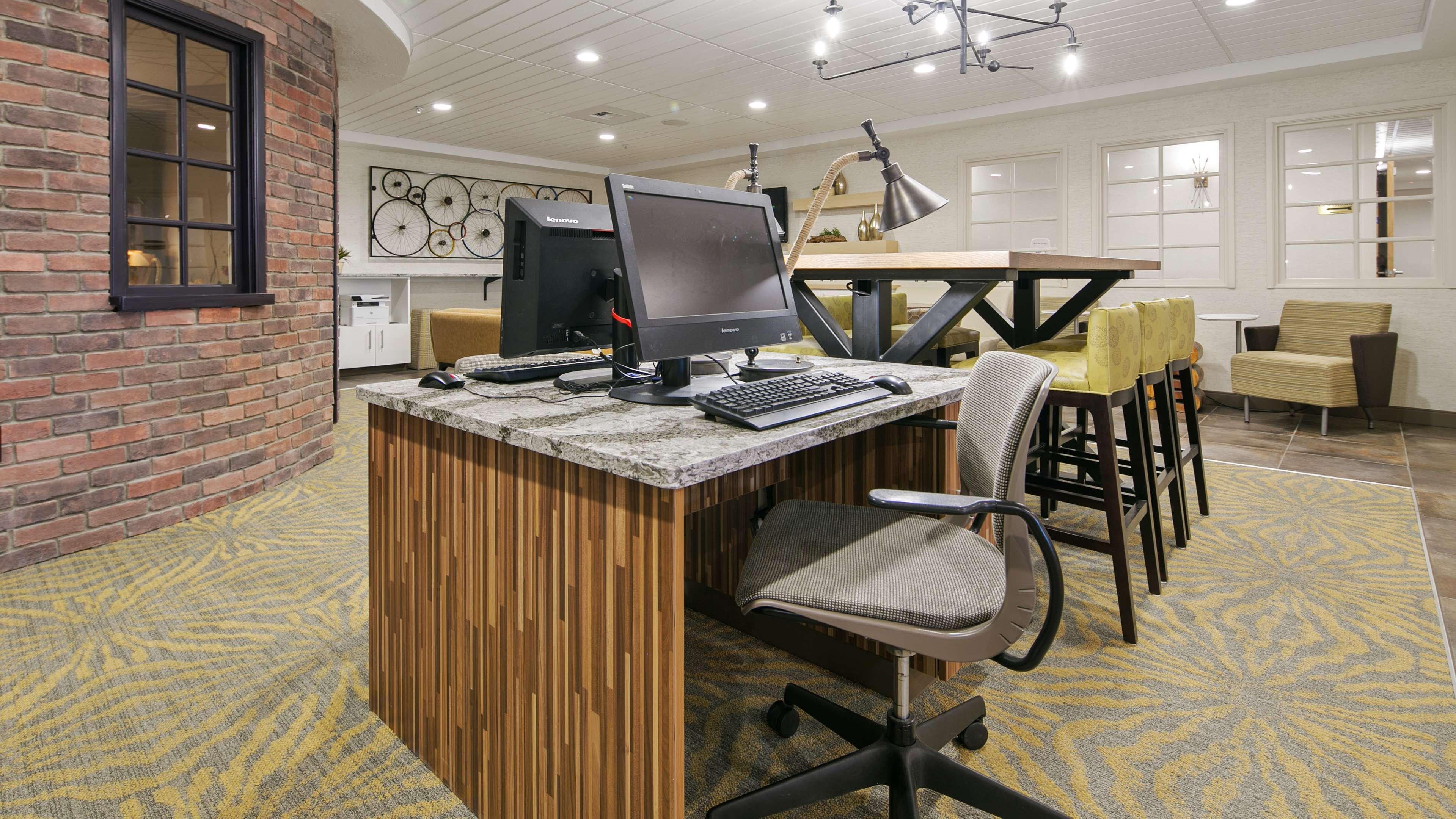 Best Western Plus Grant Creek Inn Missoula Esterno foto