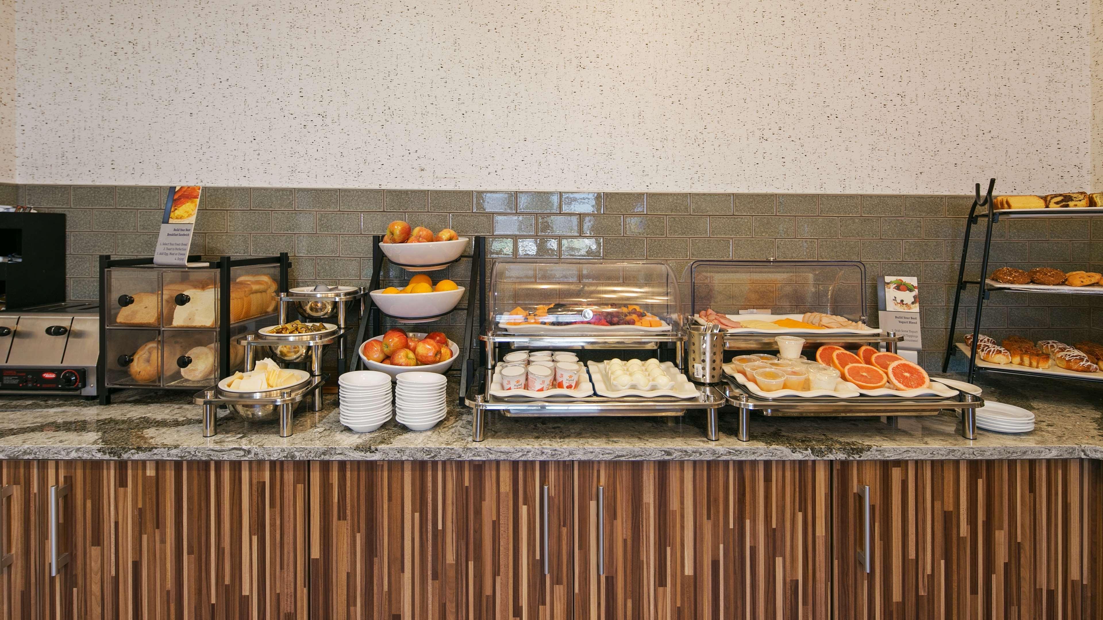 Best Western Plus Grant Creek Inn Missoula Esterno foto