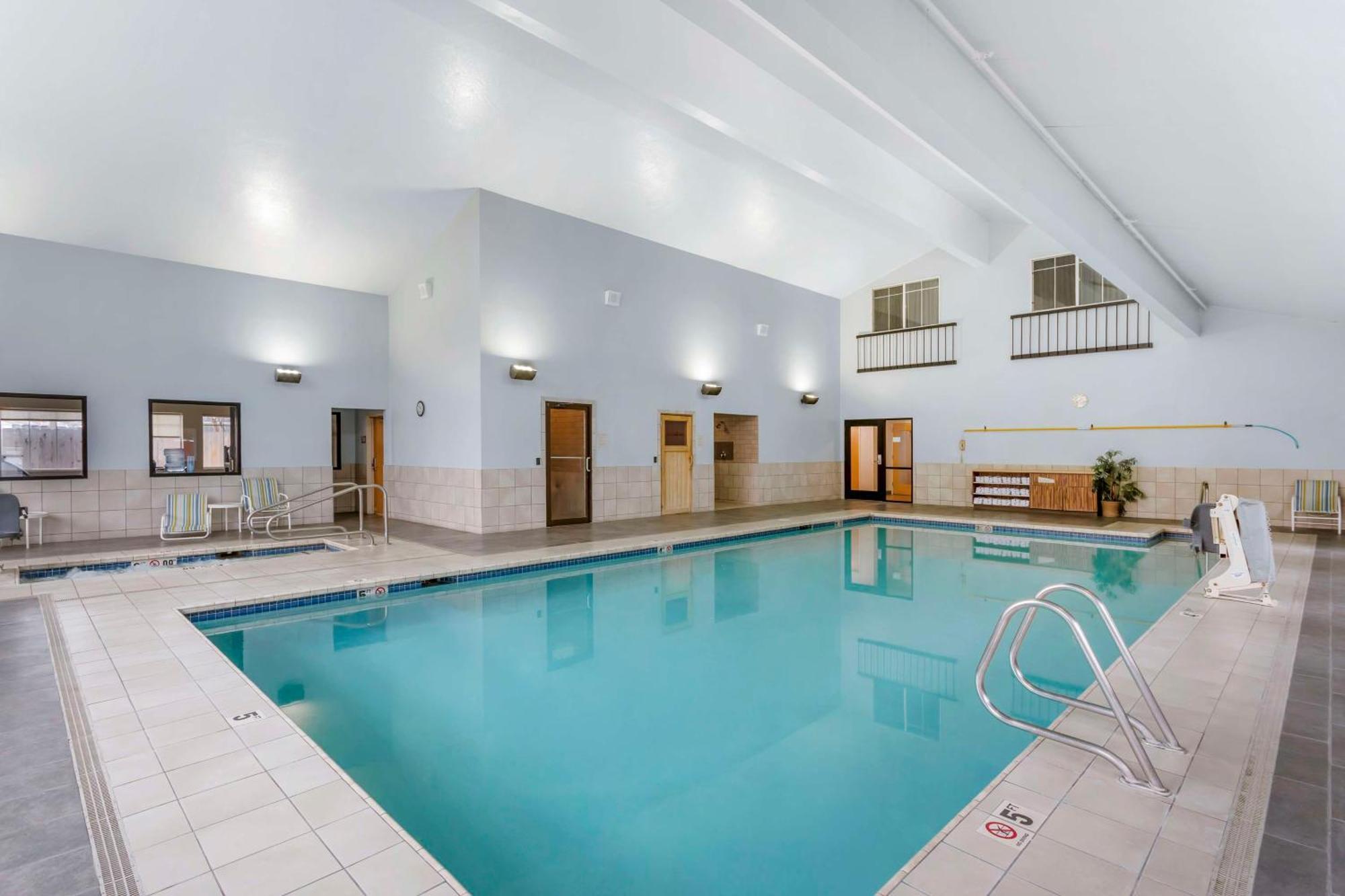 Best Western Plus Grant Creek Inn Missoula Esterno foto