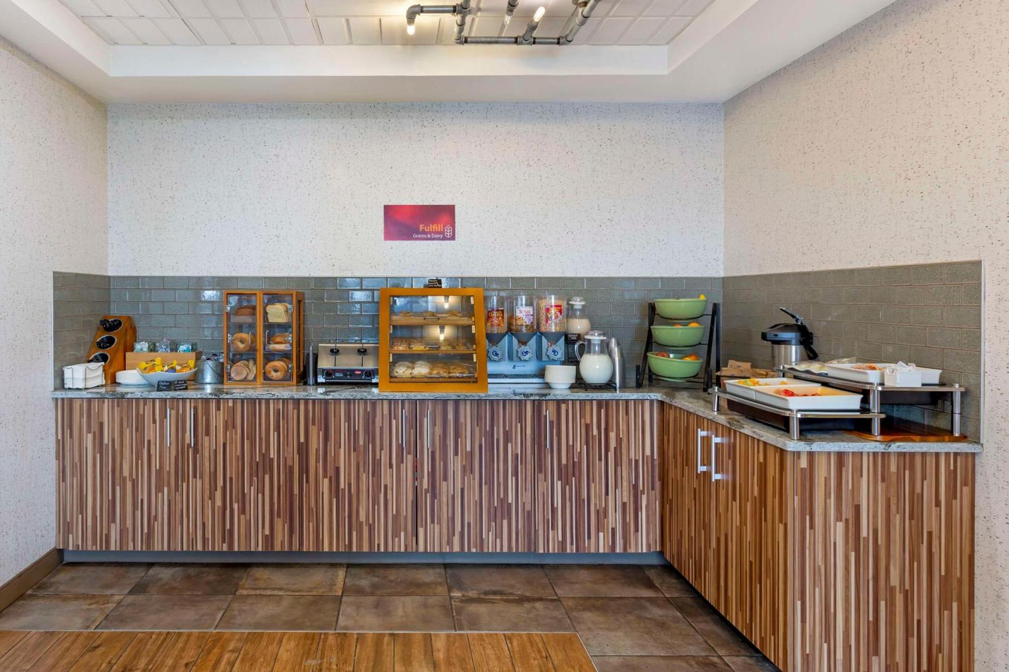 Best Western Plus Grant Creek Inn Missoula Esterno foto