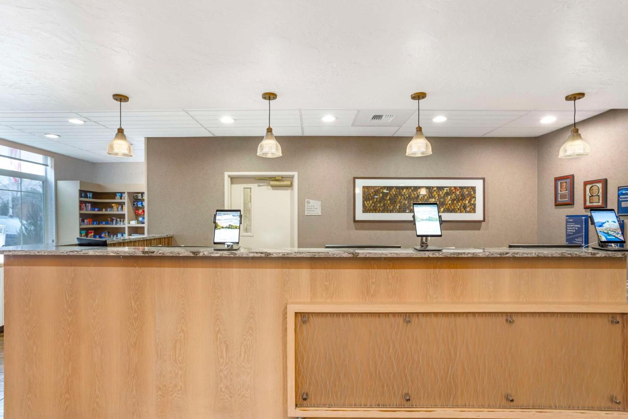 Best Western Plus Grant Creek Inn Missoula Esterno foto