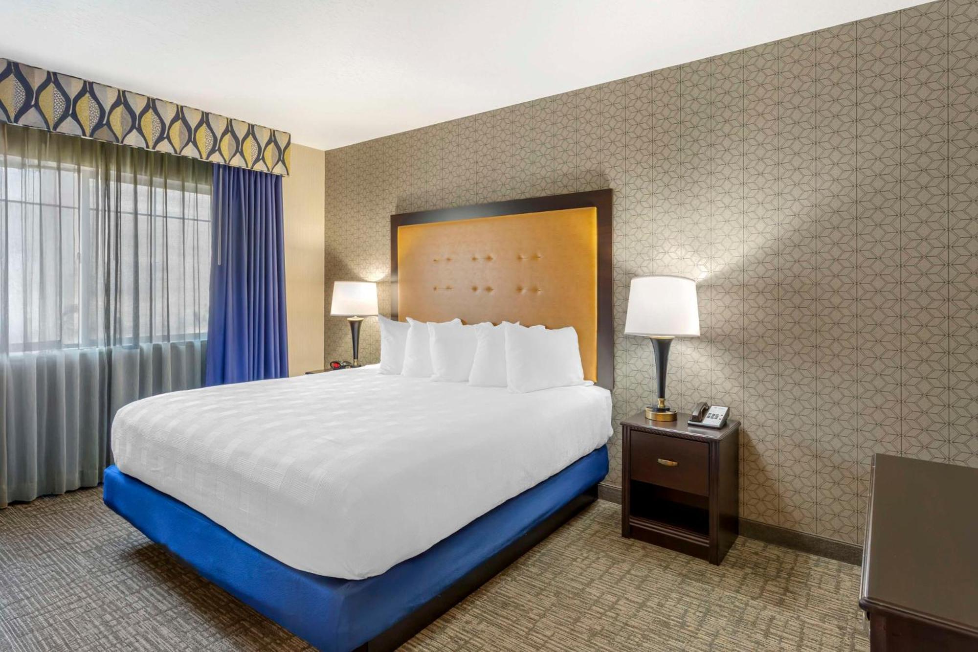 Best Western Plus Grant Creek Inn Missoula Esterno foto
