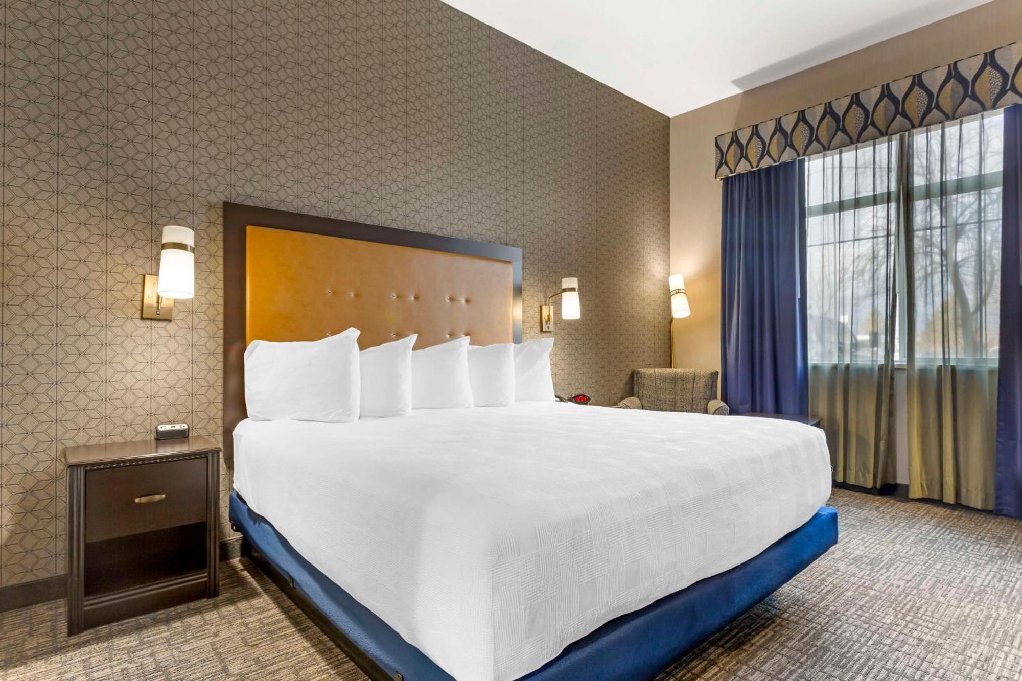 Best Western Plus Grant Creek Inn Missoula Esterno foto