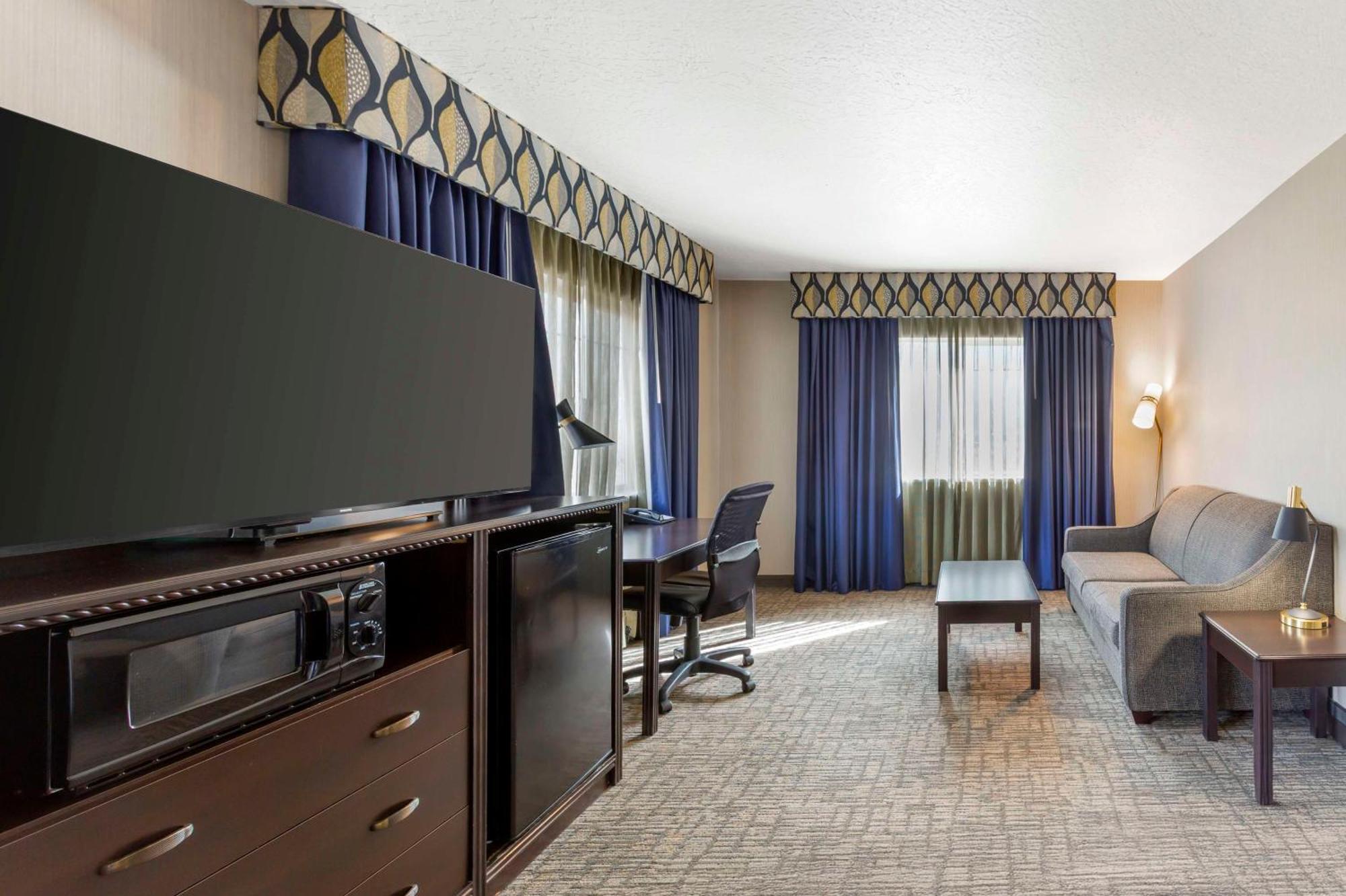 Best Western Plus Grant Creek Inn Missoula Esterno foto