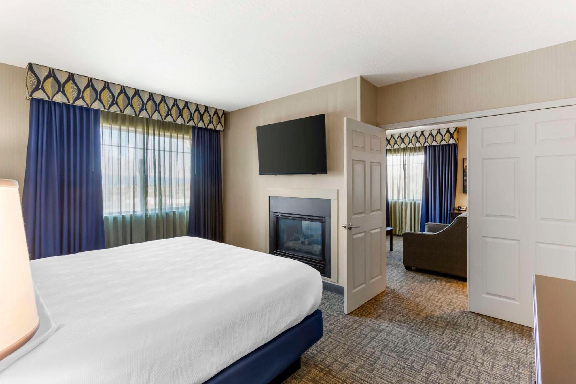 Best Western Plus Grant Creek Inn Missoula Esterno foto