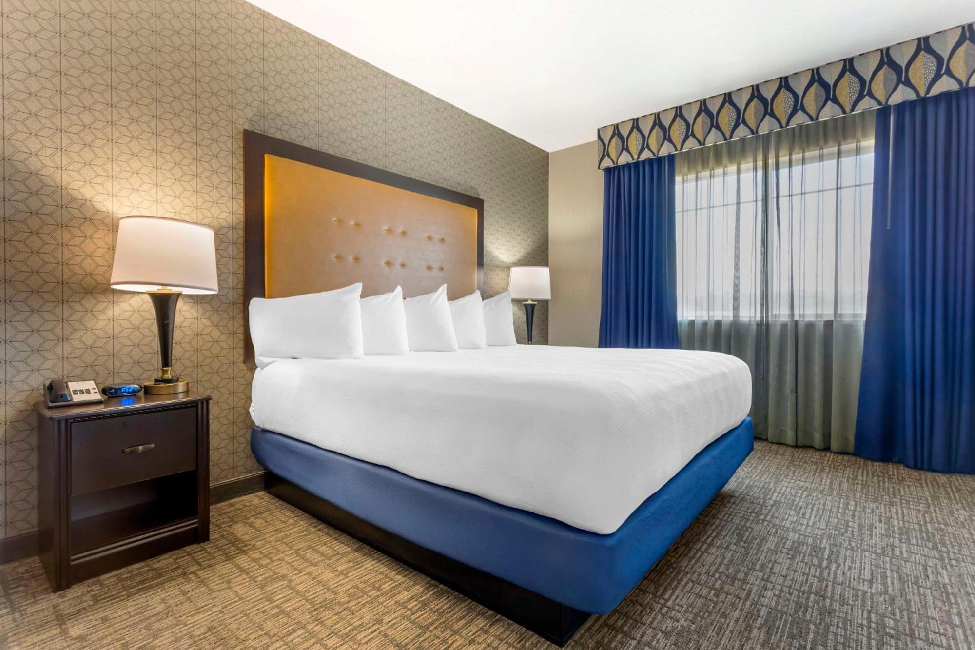 Best Western Plus Grant Creek Inn Missoula Esterno foto