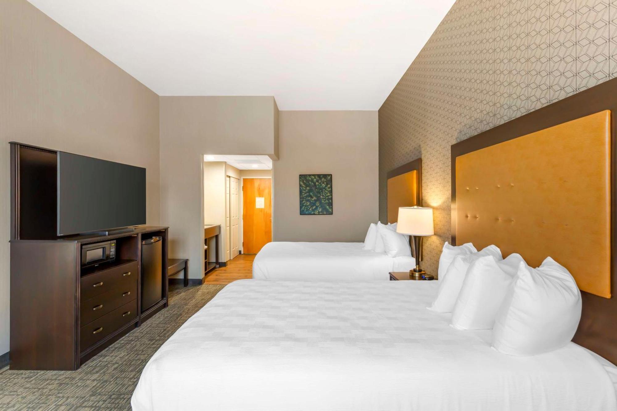 Best Western Plus Grant Creek Inn Missoula Esterno foto