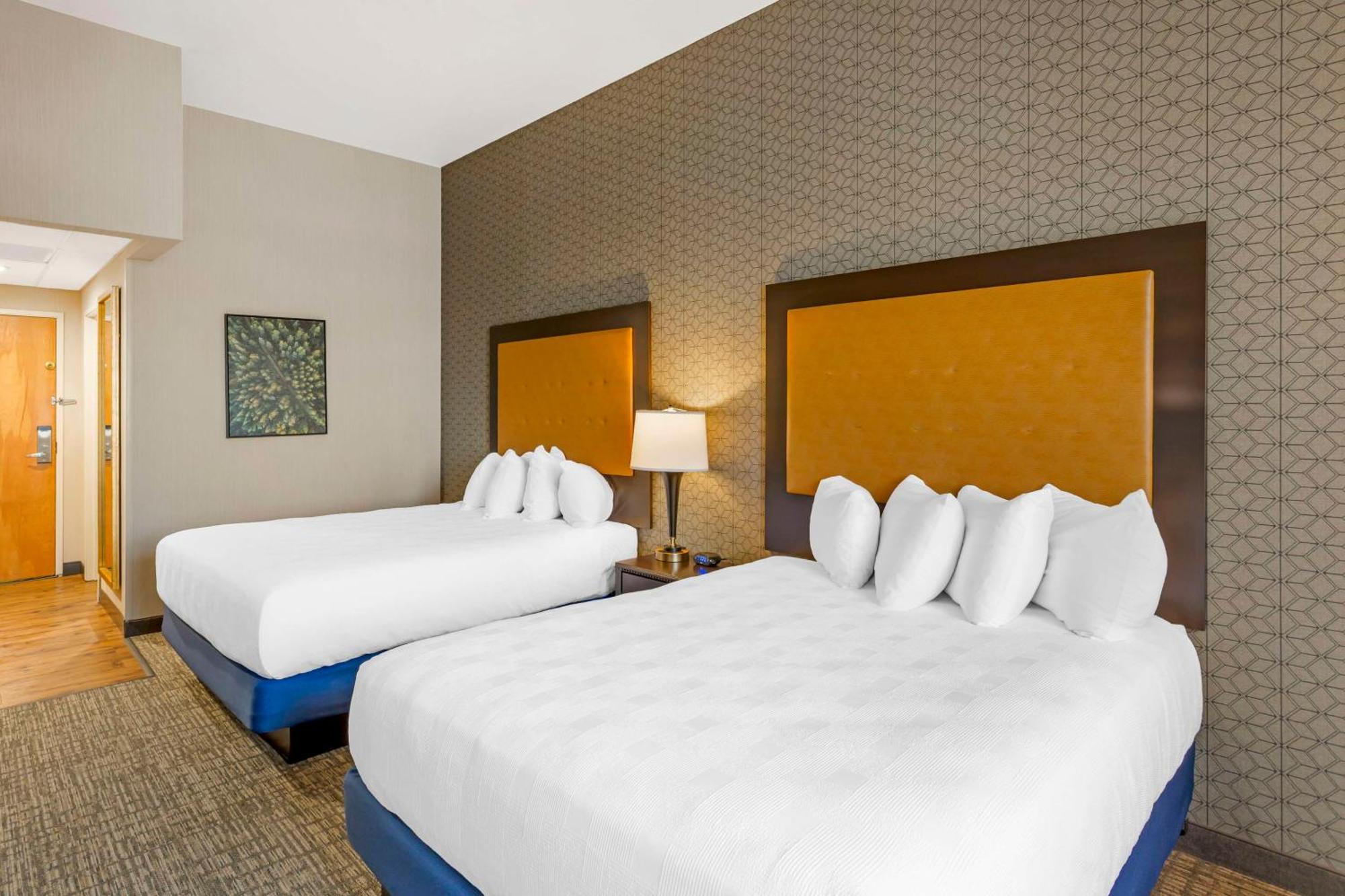 Best Western Plus Grant Creek Inn Missoula Esterno foto