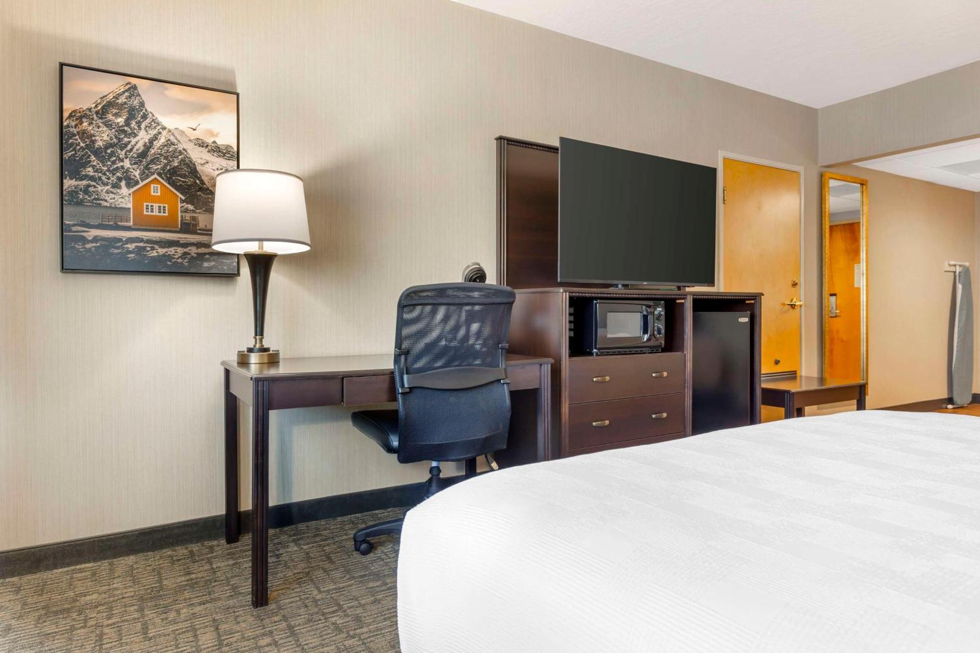 Best Western Plus Grant Creek Inn Missoula Esterno foto