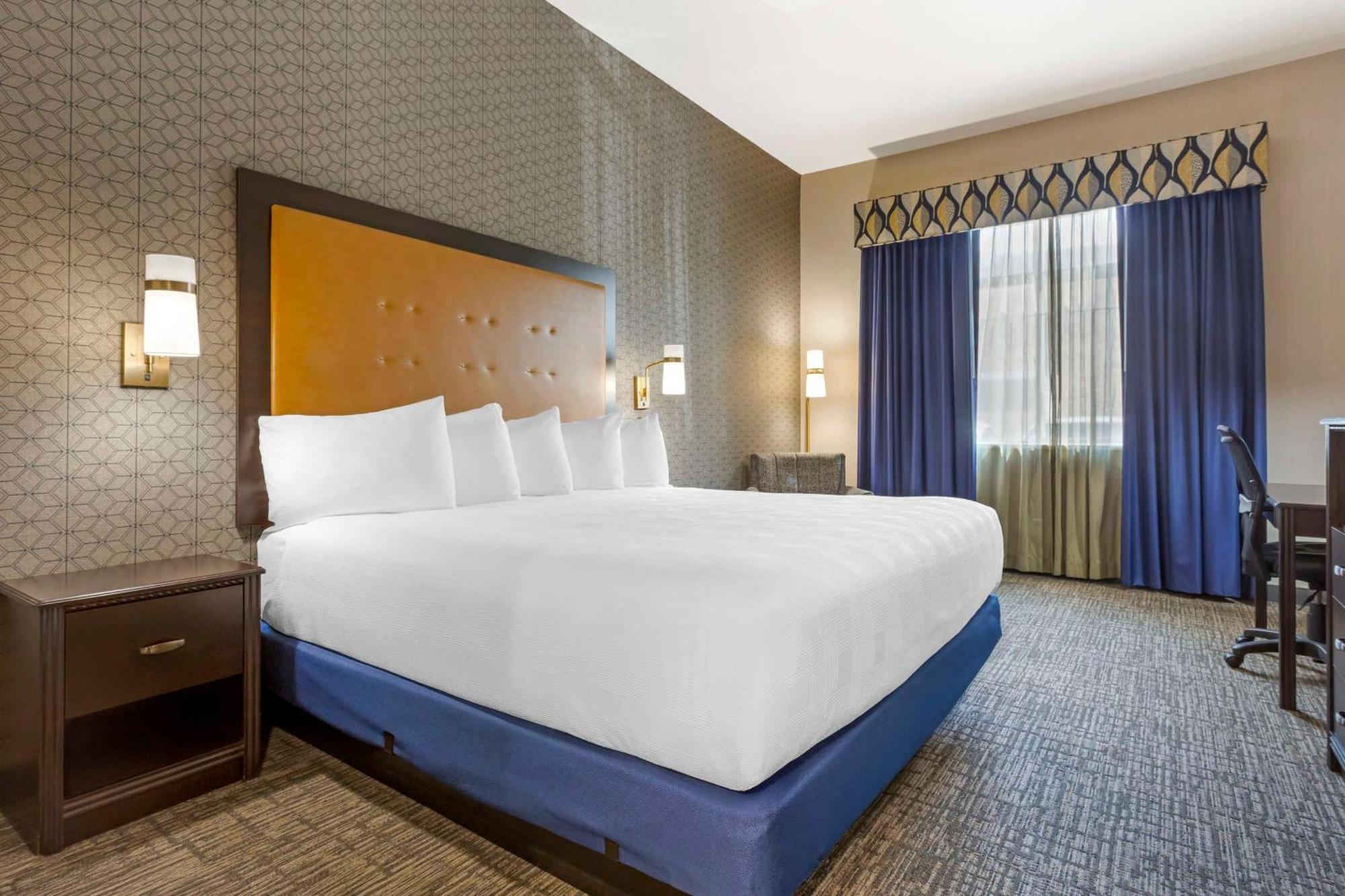 Best Western Plus Grant Creek Inn Missoula Esterno foto