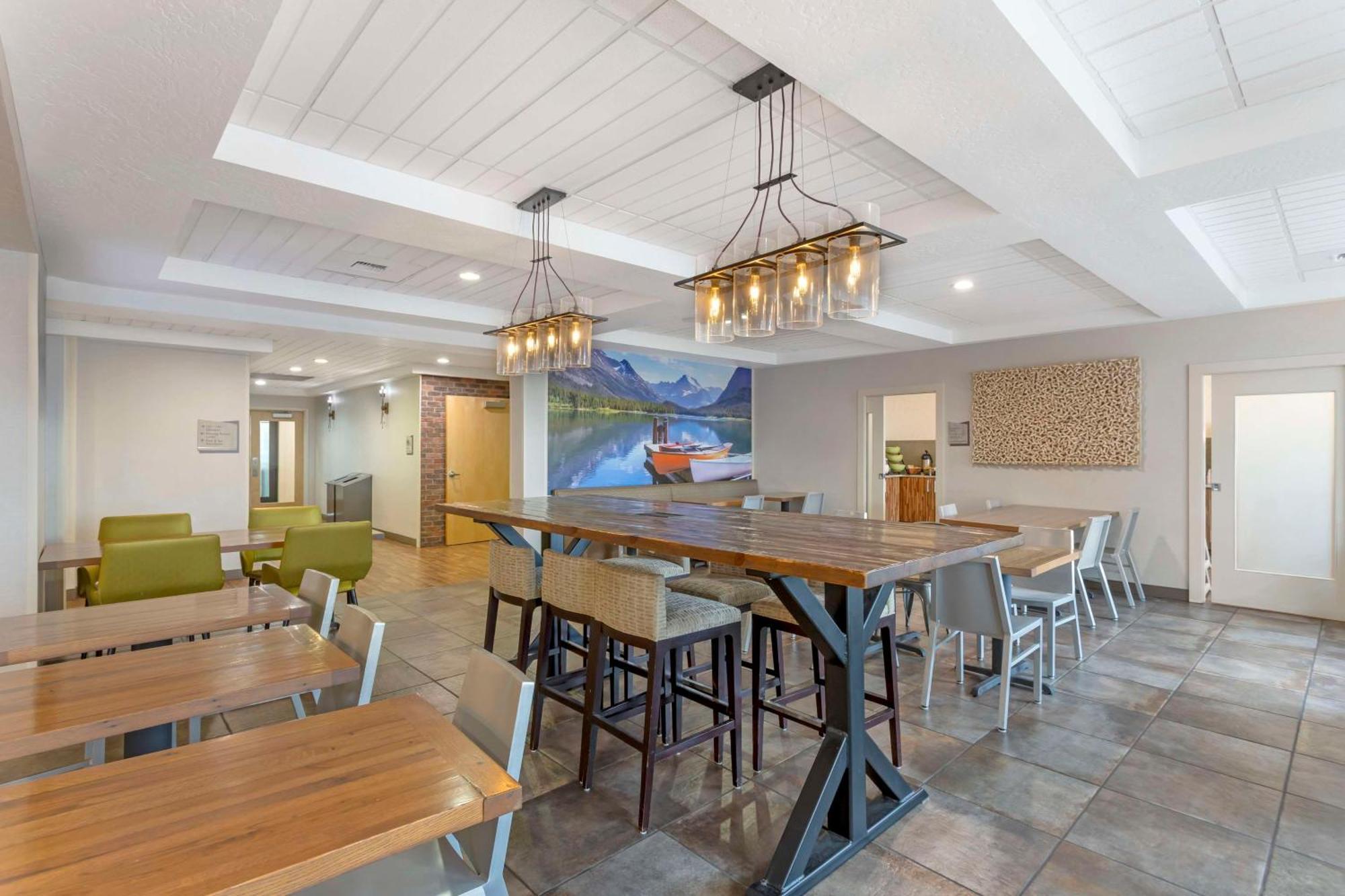 Best Western Plus Grant Creek Inn Missoula Esterno foto