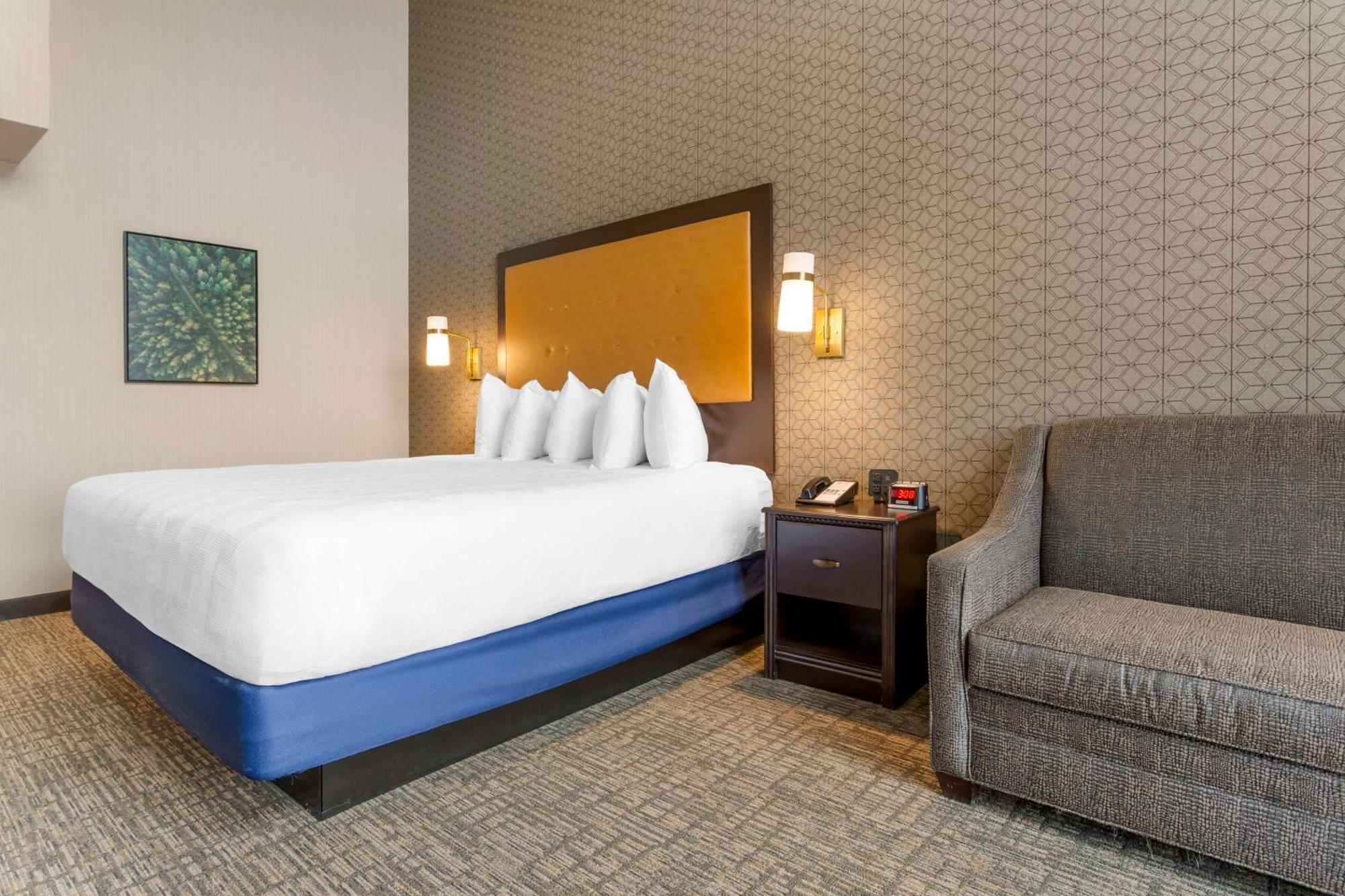 Best Western Plus Grant Creek Inn Missoula Esterno foto