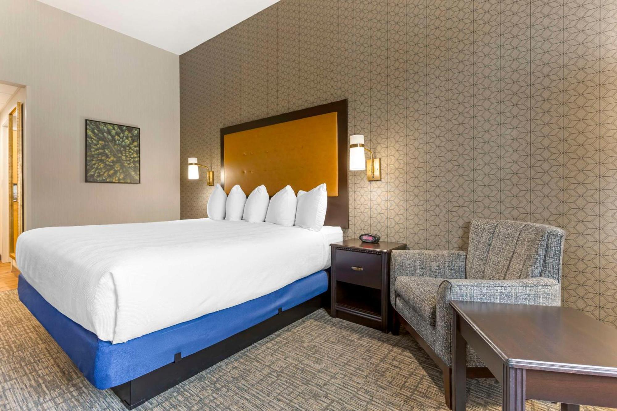Best Western Plus Grant Creek Inn Missoula Esterno foto