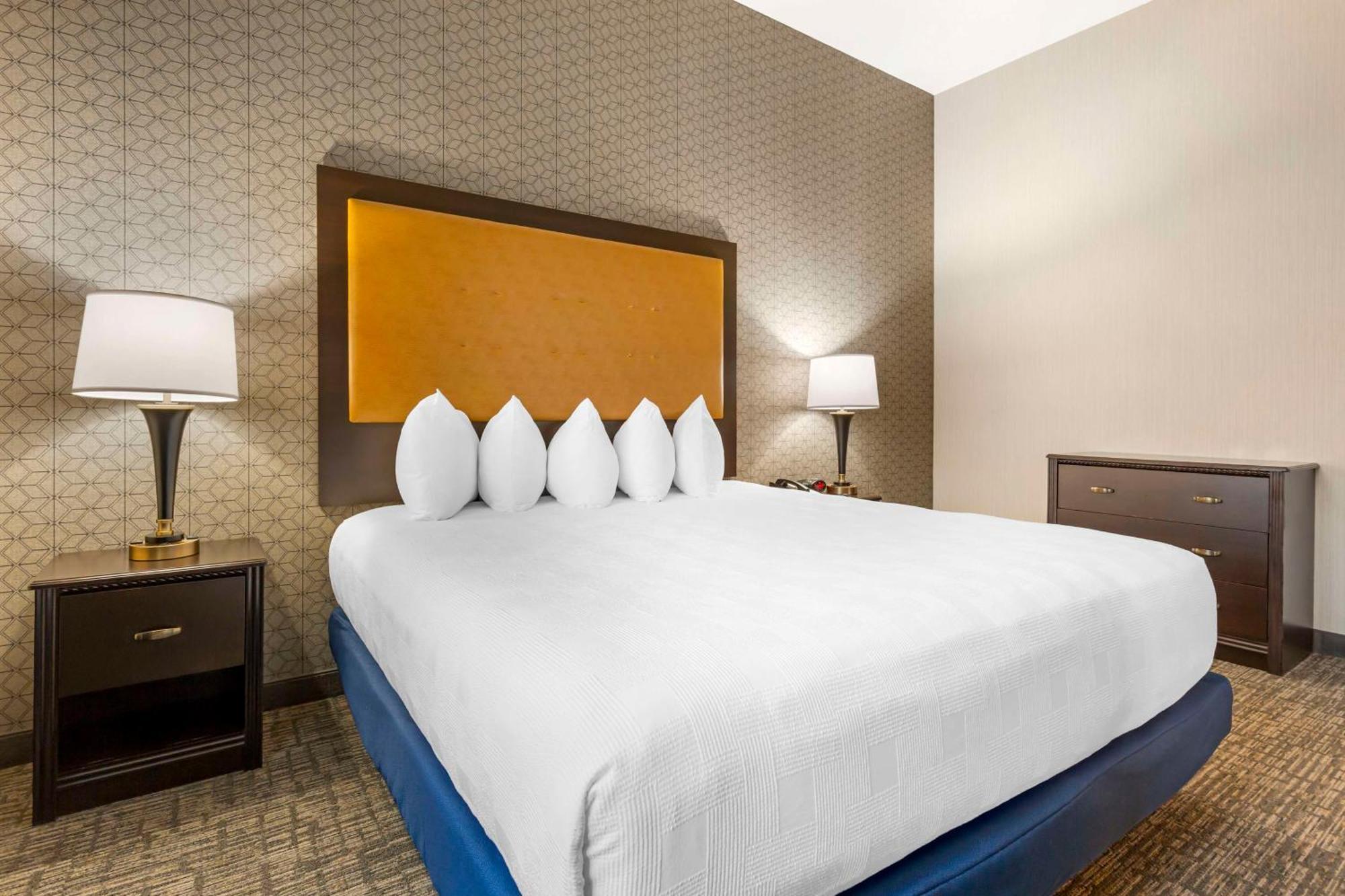 Best Western Plus Grant Creek Inn Missoula Esterno foto