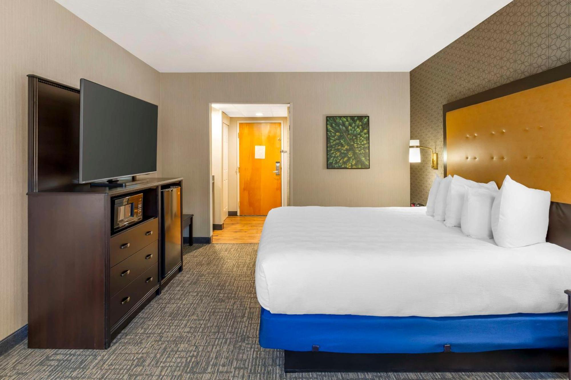 Best Western Plus Grant Creek Inn Missoula Esterno foto