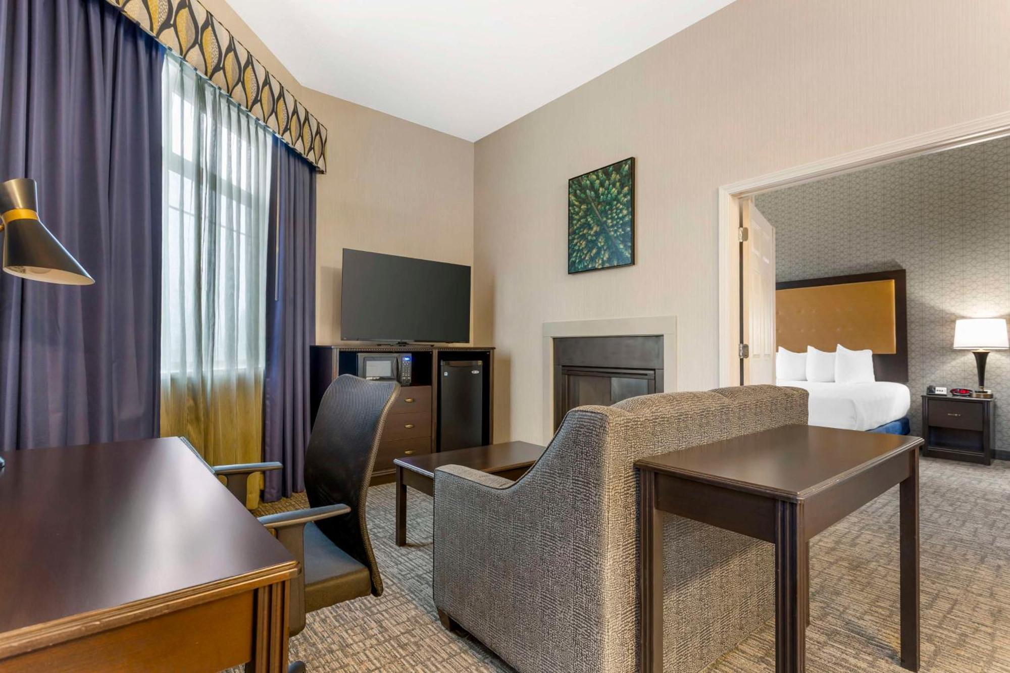 Best Western Plus Grant Creek Inn Missoula Esterno foto