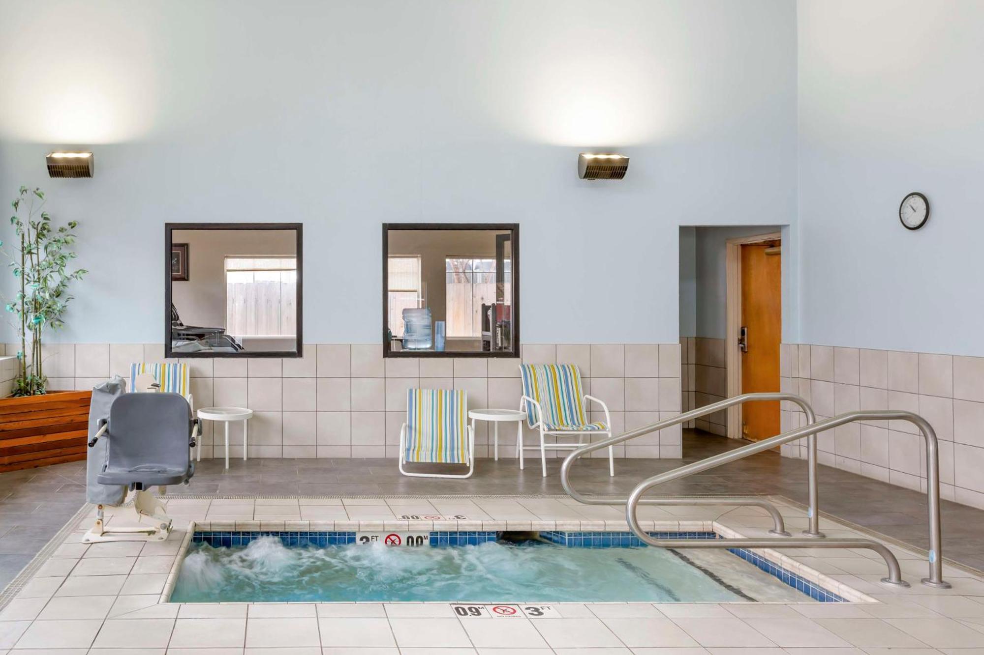 Best Western Plus Grant Creek Inn Missoula Esterno foto