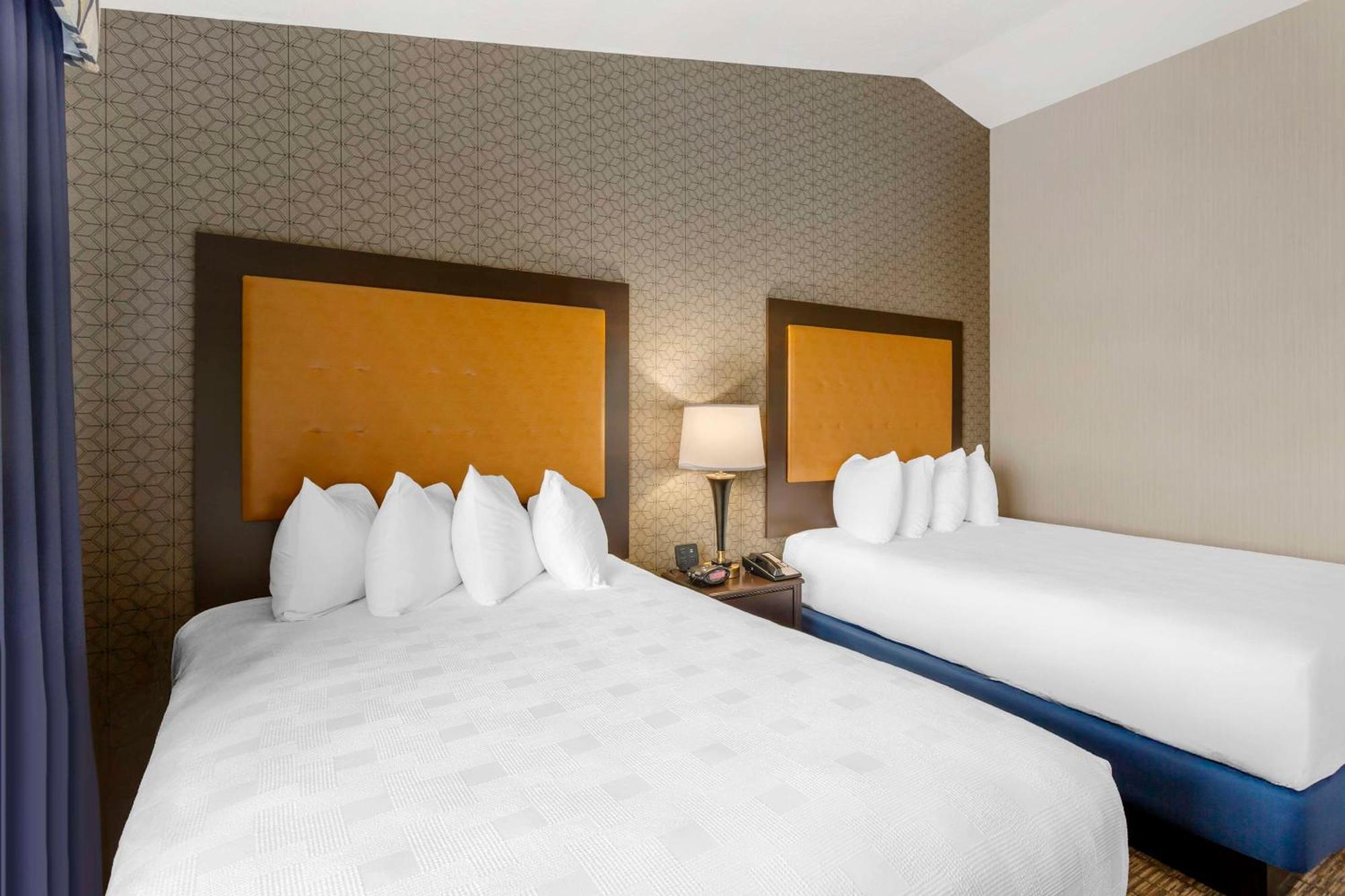 Best Western Plus Grant Creek Inn Missoula Esterno foto