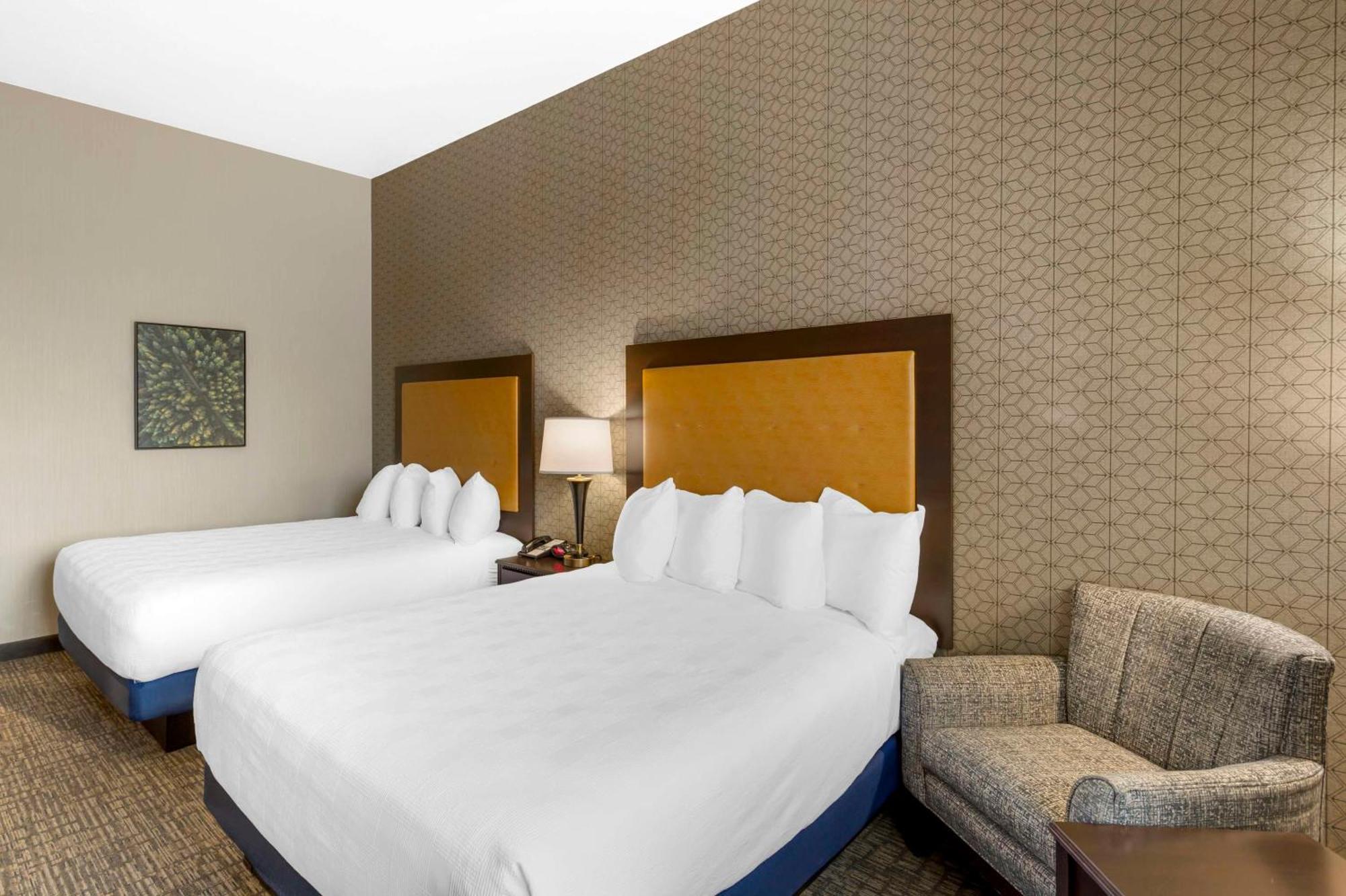 Best Western Plus Grant Creek Inn Missoula Esterno foto