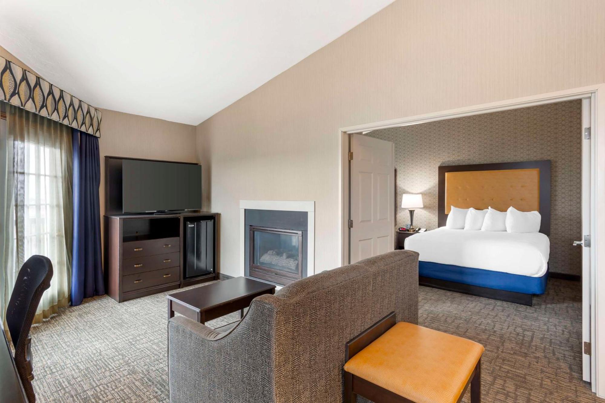 Best Western Plus Grant Creek Inn Missoula Esterno foto