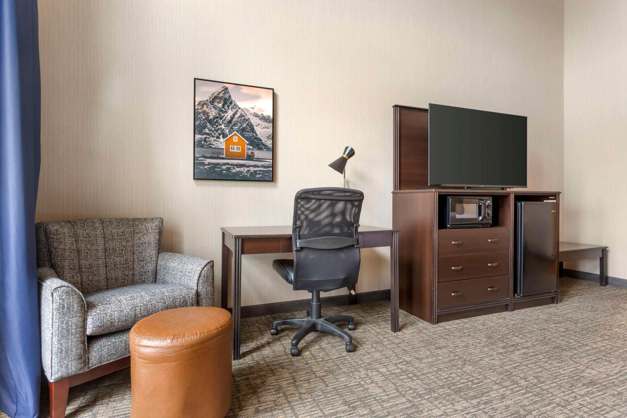 Best Western Plus Grant Creek Inn Missoula Esterno foto